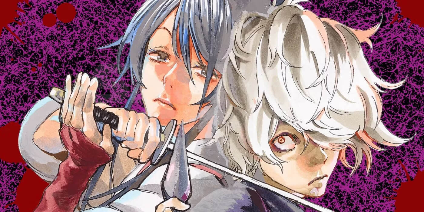 Is Hell’s Paradise Manga Finished? Here’s What We Know