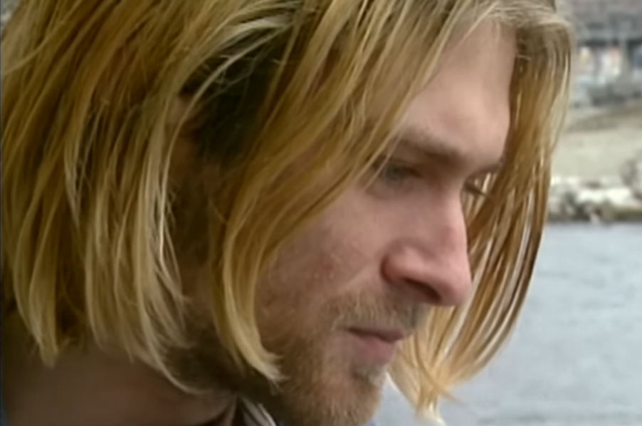 Kurt Cobain’s Tragic Suicide May Have Been a Homicide According to New ...