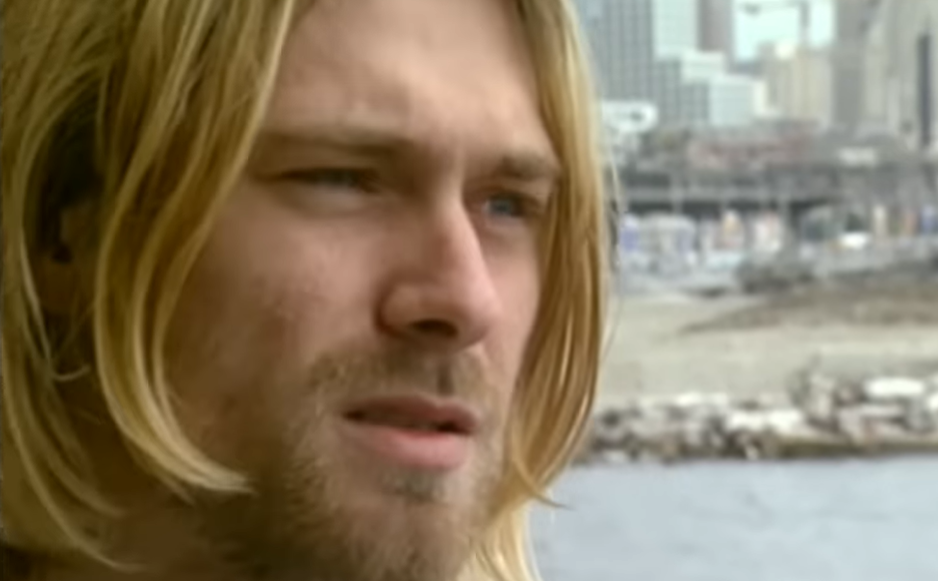 Kurt Cobain’s Tragic Suicide May Have Been a Homicide According to New ...