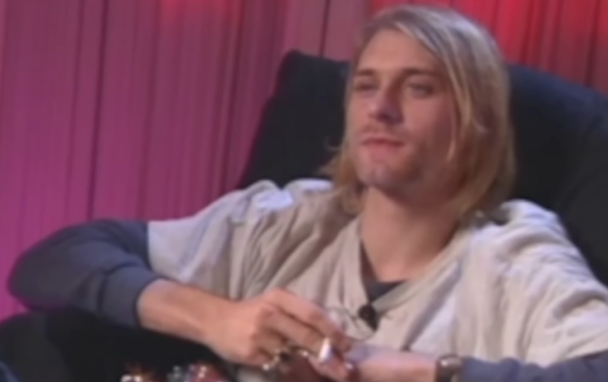 Kurt Cobain’s Tragic Suicide May Have Been a Homicide According to New ...