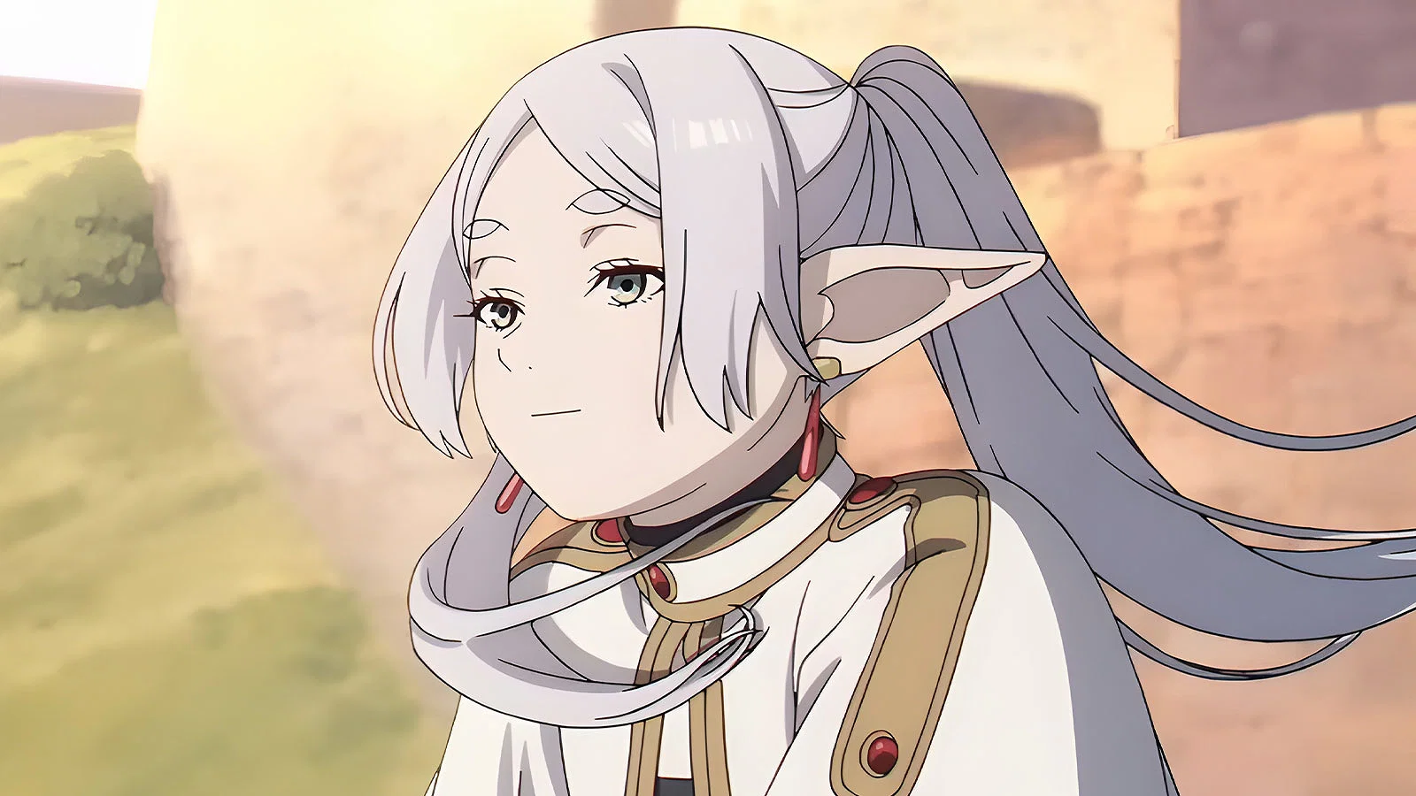 Attack on Titan Tops Most Interesting Anime Poll In Japan, One Piece Fails To Make the List 13 Frieren in Frieren