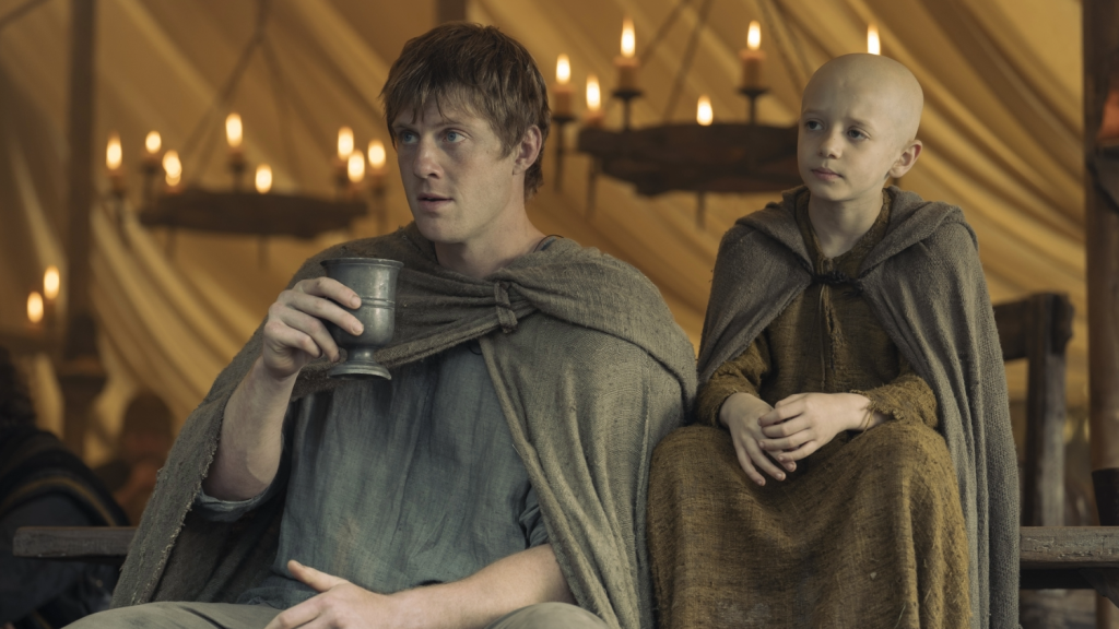 A Knight of the Seven Kingdoms Season 1 Episode 5: Global Release Date, Time & What to Expect 63 still from A Knight of the Seven Kingdoms