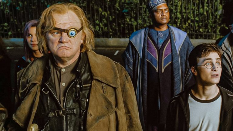 aurors in harry potter