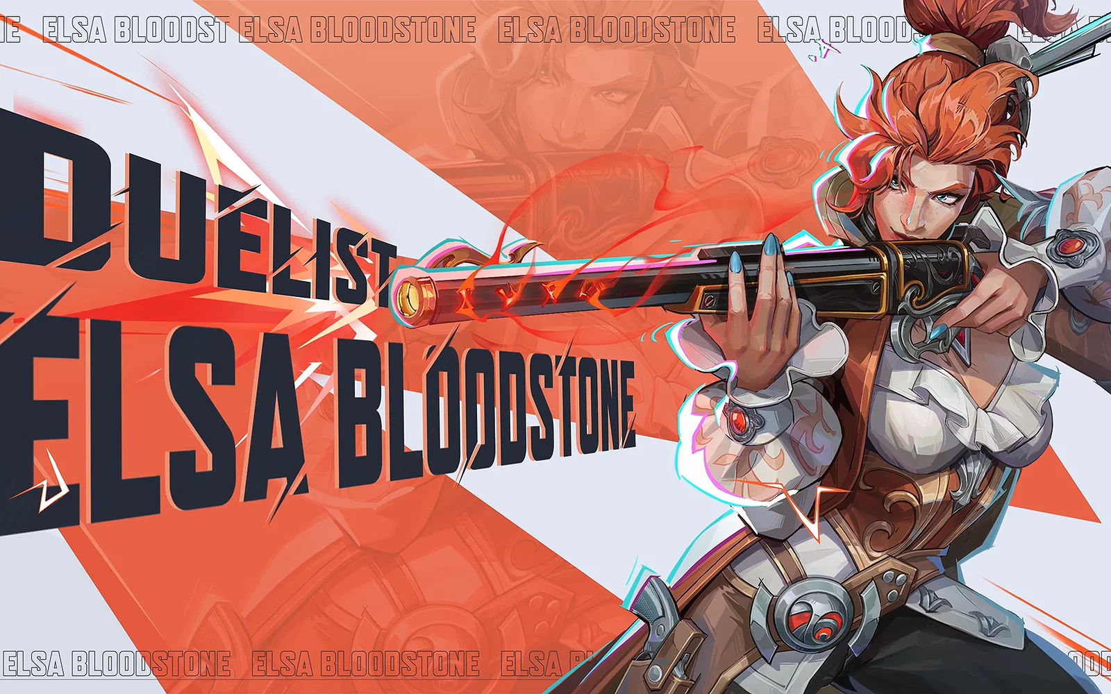 Red Wire Elsa 5 Best Marvel Rivals Tips to Master Elsa Bloodstone Quickly