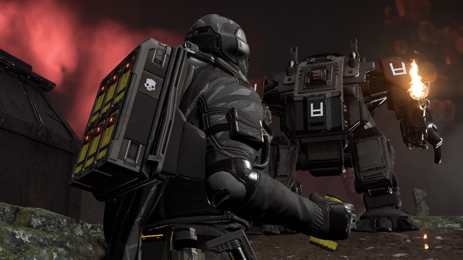 What is Demolition Force in Helldivers 2? Hidden Mechanic Explained