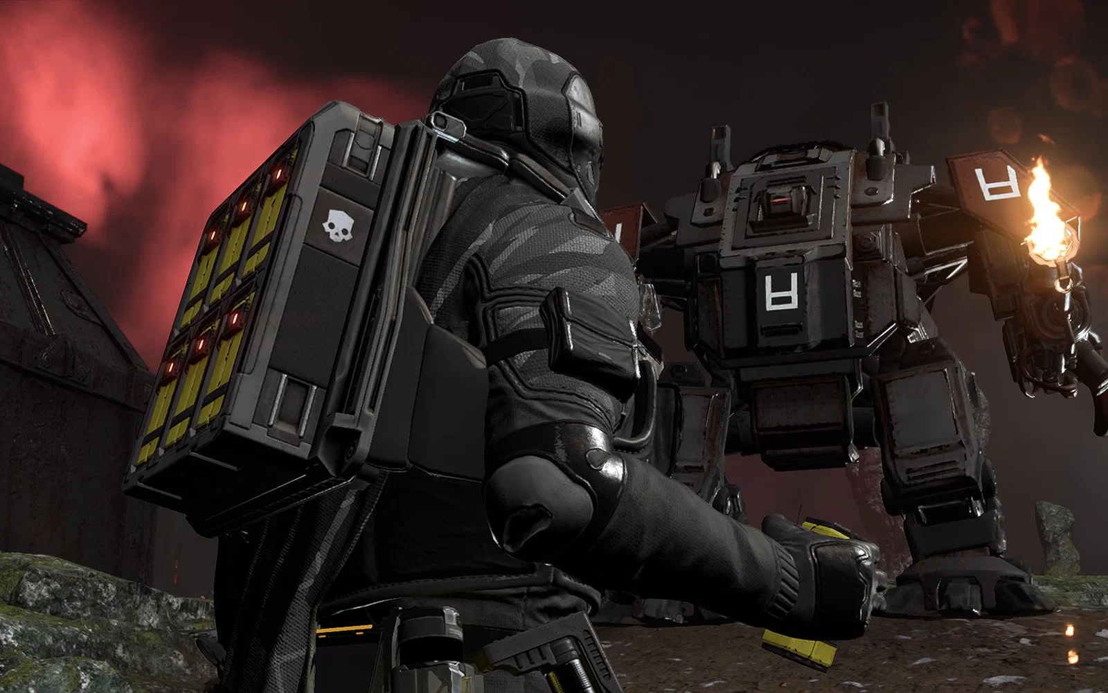 Demoforce What is Demolition Force in Helldivers 2? Hidden Mechanic Explained