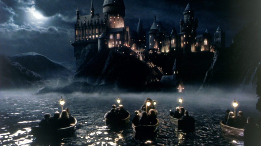 harry potter