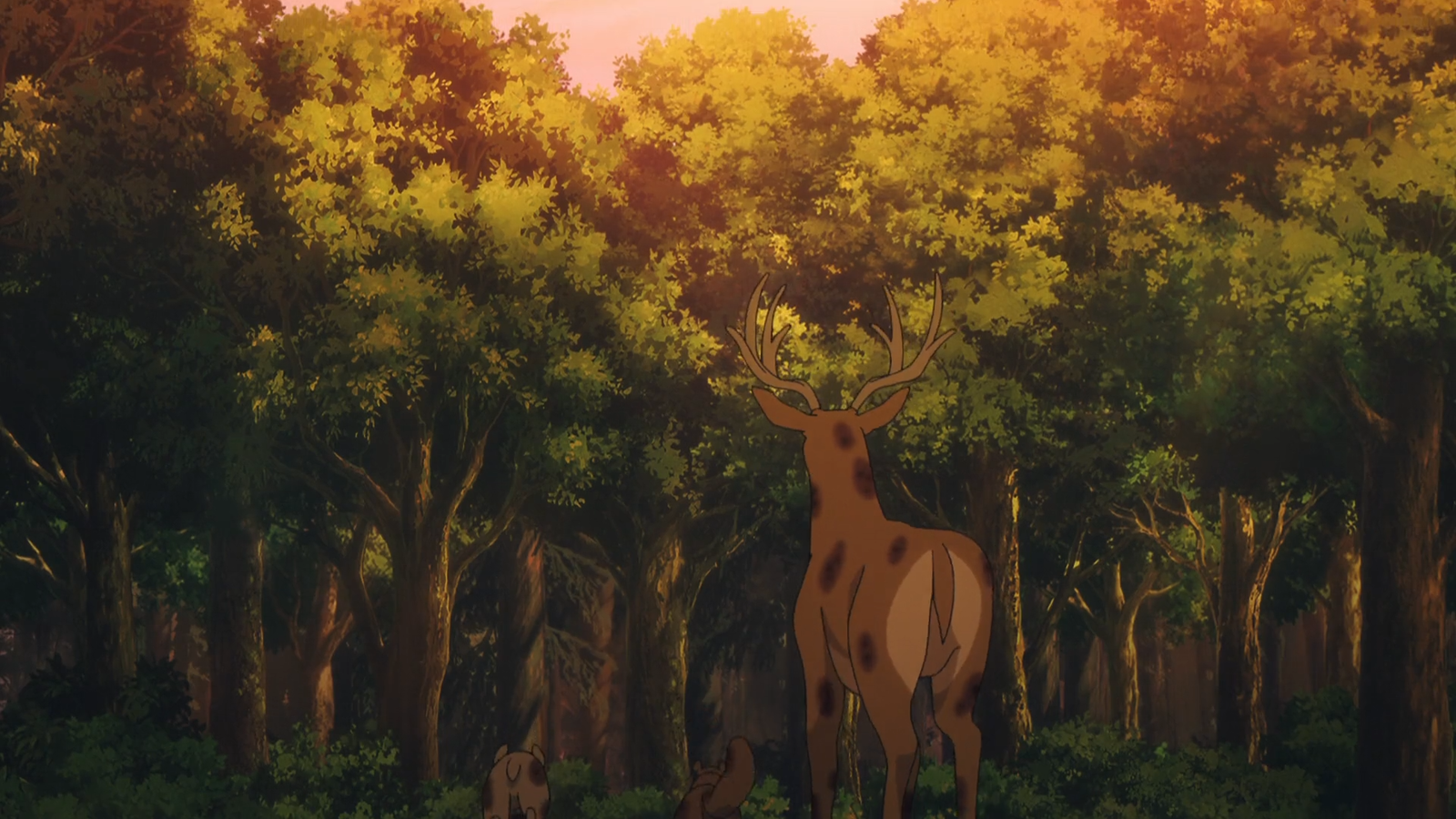 Who Is Tsubaki’s Servant in Fate/strange Fake? The Fake Rider Class ...