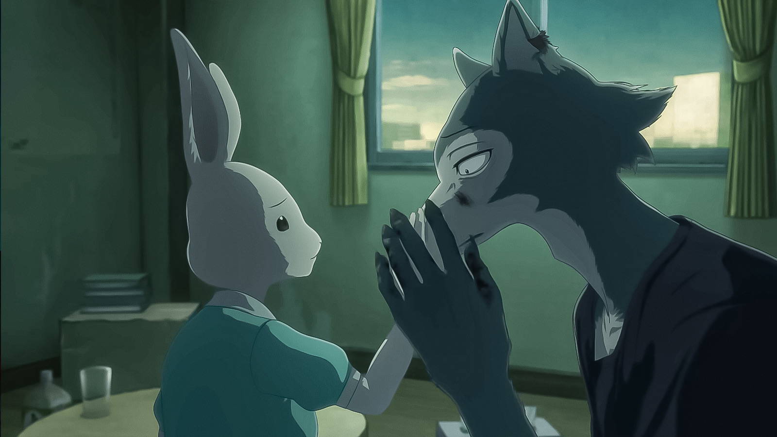 BEASTARS Final Season Part 2 Release Date & Story Details