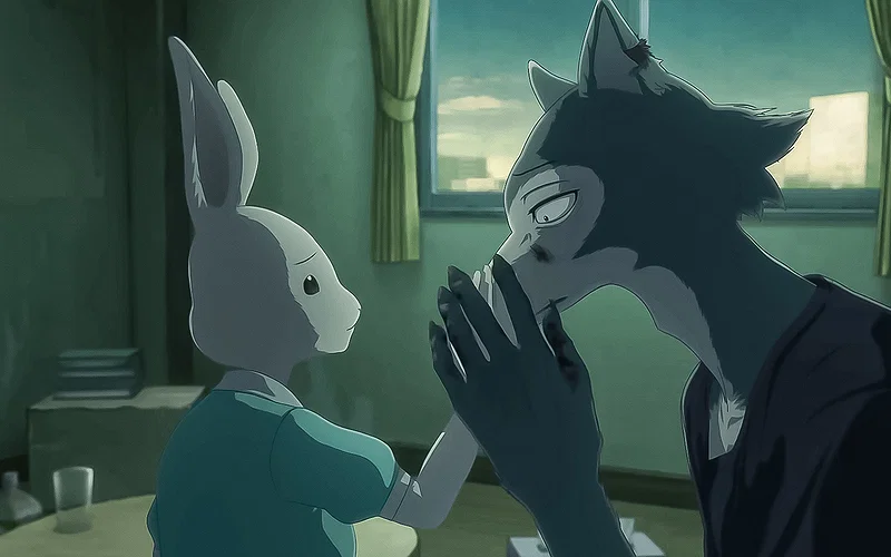 BEASTARS Final Season Part 2: What Happens in Part 1 Ending? Explained 1