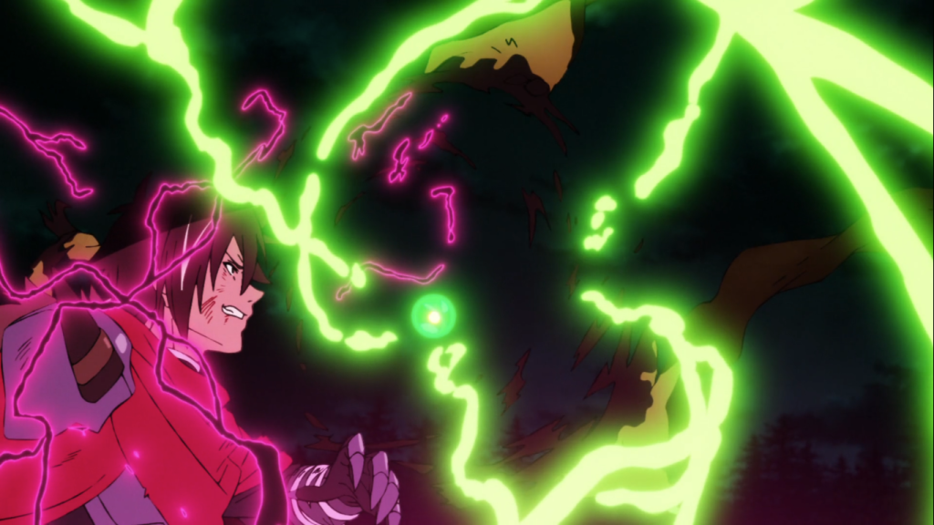 Sentenced to Be a Hero Episode 6 Review Why Xylo