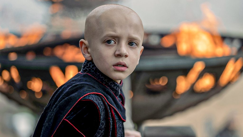 A Knight of the Seven Kingdoms Season 1 Episode 5: Global Release Date, Time & What to Expect 61 dexter sol ansell as egg in a knight of the seven kingdoms