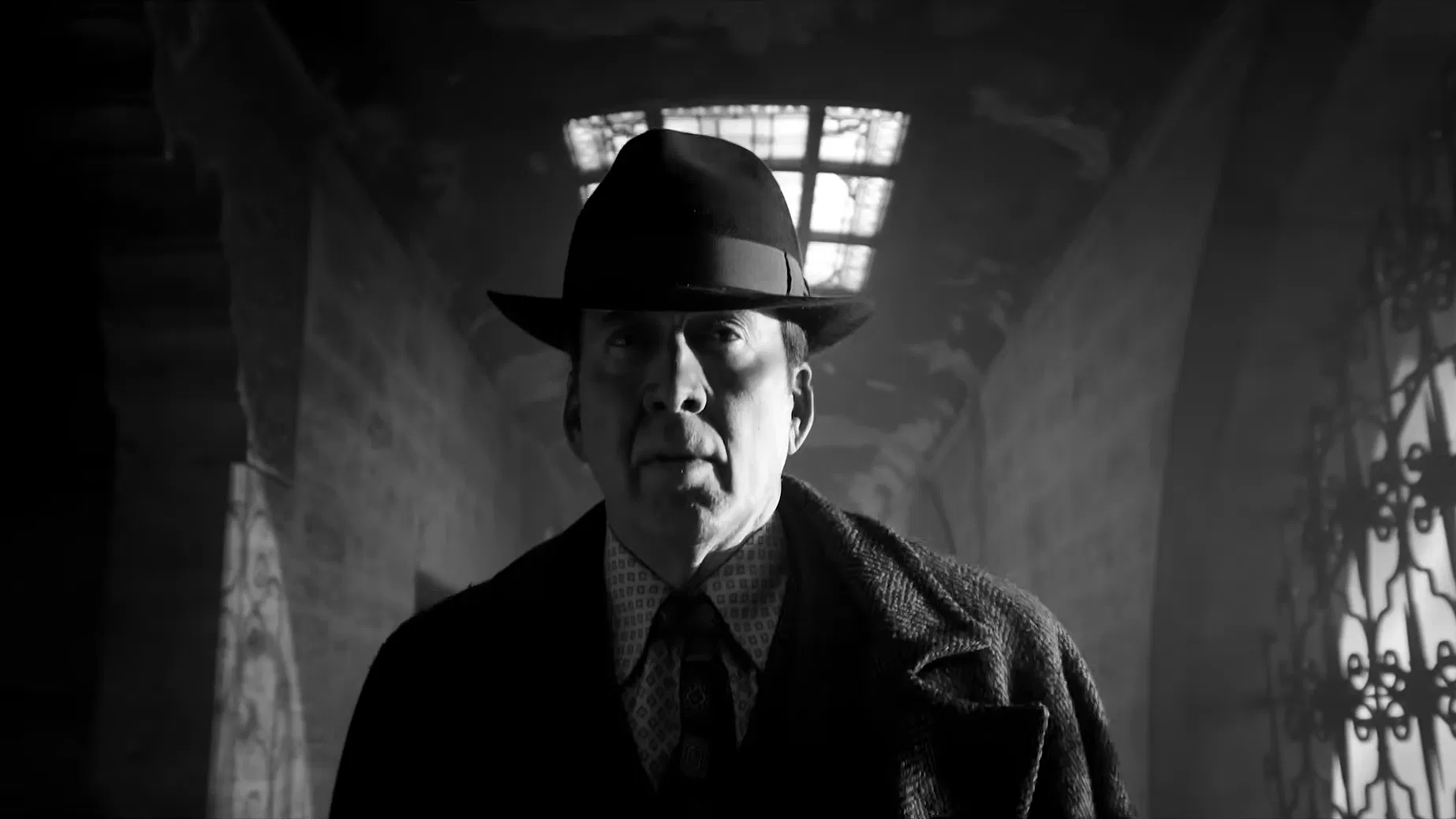 Spider-Noir Powers and Abilities: Which Spider-Man Variant is Nicolas Cage Playing?