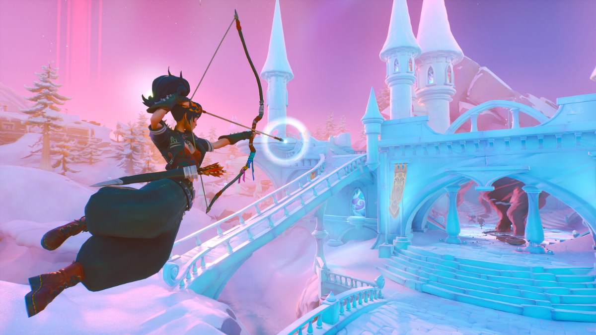 Imagine Dragons Lead Singer Just Dropped the Open Beta of His First ...
