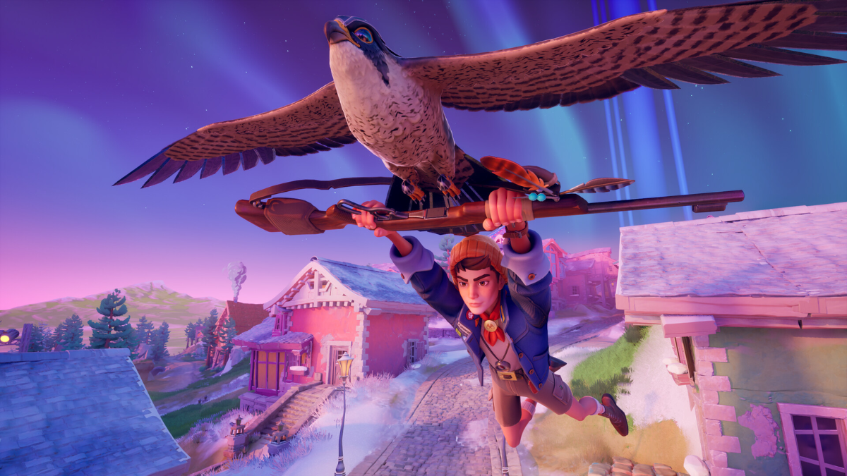 Imagine Dragons Lead Singer Just Dropped the Open Beta of His First ...