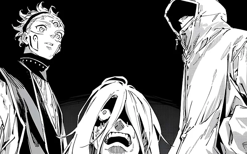 Jujutsu Kaisen Modulo Confirms Yuji as Gojo’s True Successor After ...