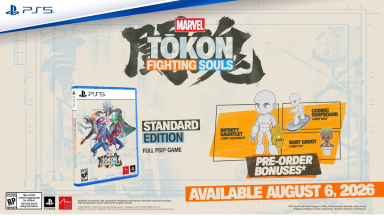 Which Marvel Tokon: Fighting Souls Edition Should You Buy? Prices & Pre
