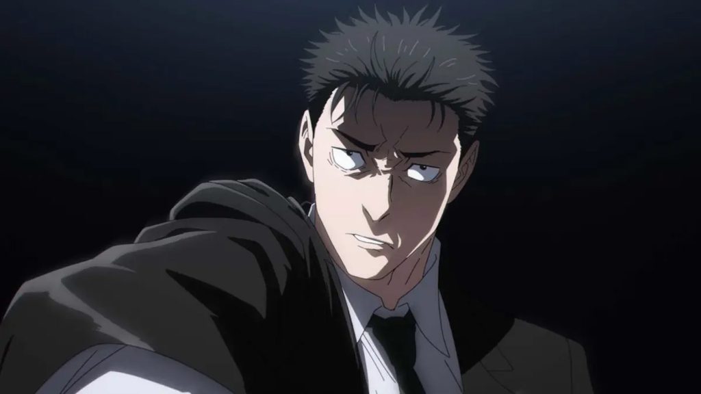 Episode 9 may show the full potential of Hiromi Higuruma's Domain Expansion.