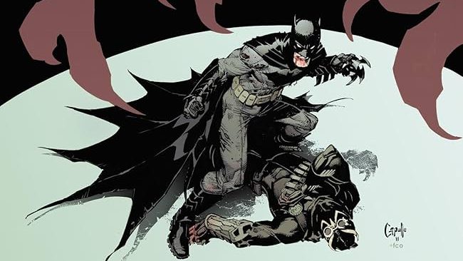 Scott Snyder Reintroduces an Iconic Batman Story in Absolute Batman #18