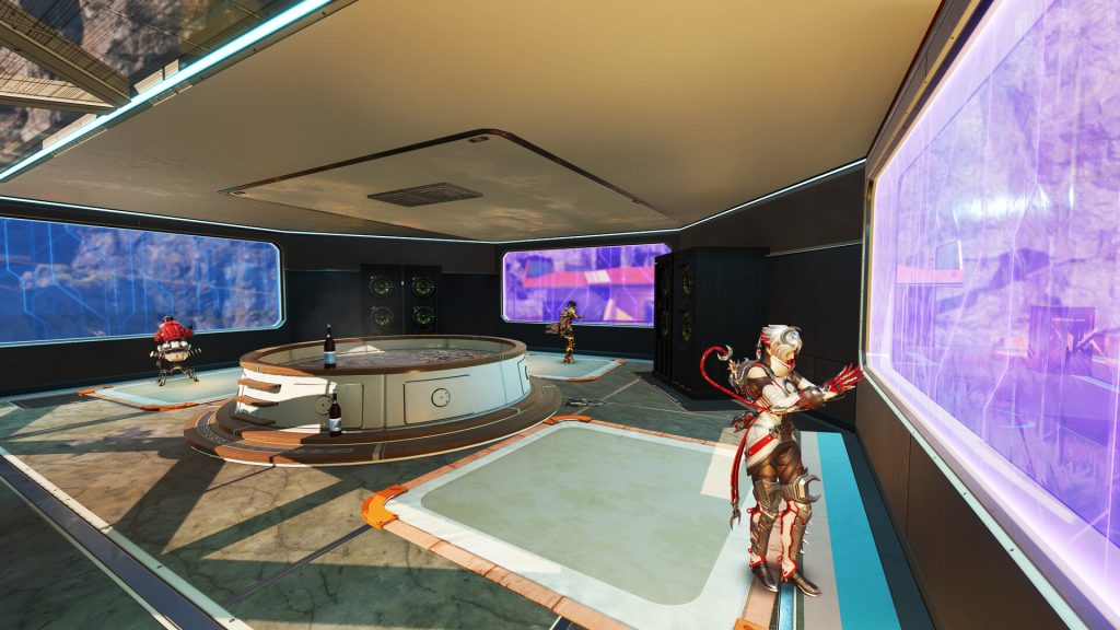 The Ultimate Guide To Apex Legends Is Forcing A Power Cycle Of My Cpu - Ea Forums thumbnail