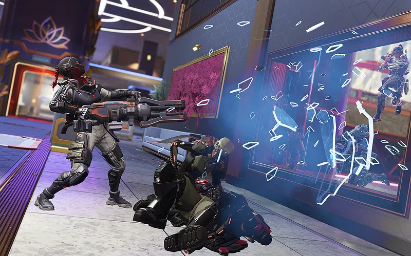 Excitement About Apex Legends Cheats