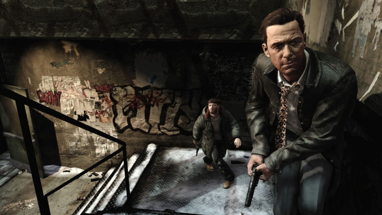 Every Upcoming Rockstar Games Title in Development (Confirmed & Rumored ...