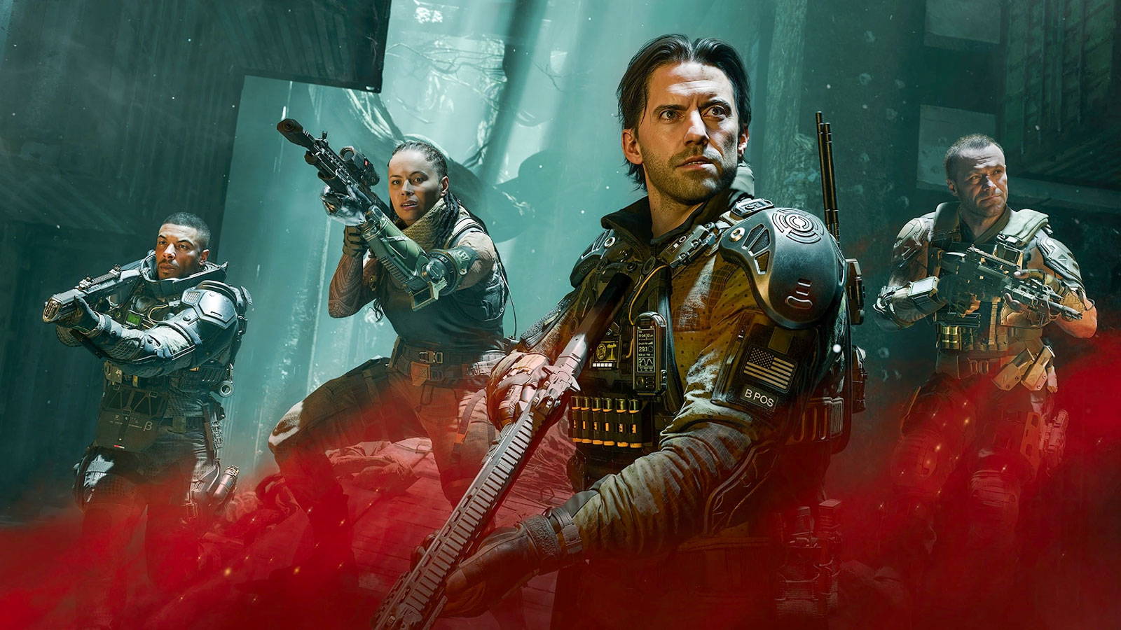 Call of Duty Fires Shots at Battlefield 6 For Its Disappointing 2026 ...