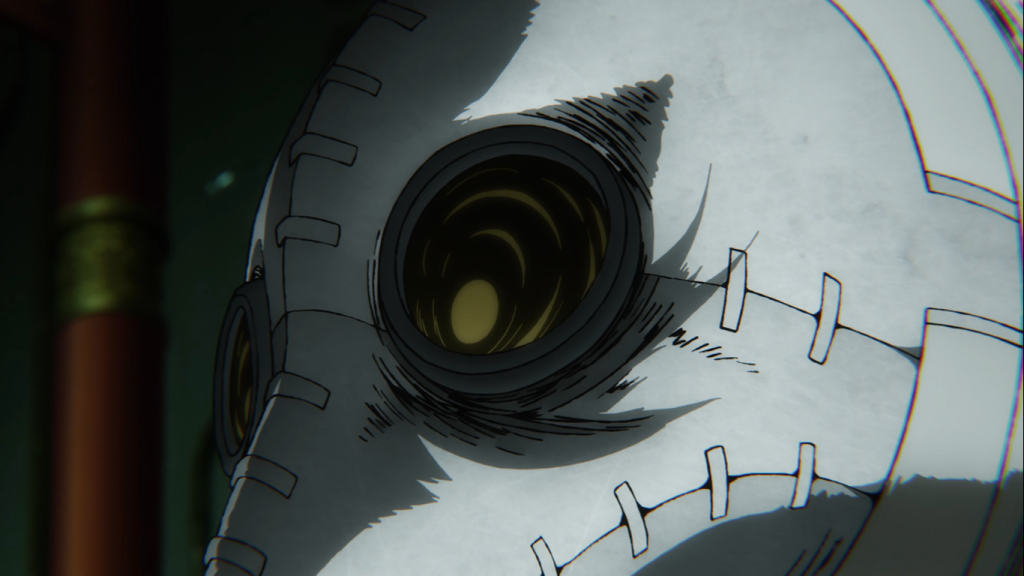 Fire Force Season 3 Episode 18 Review Why Arthur's Disappearance
