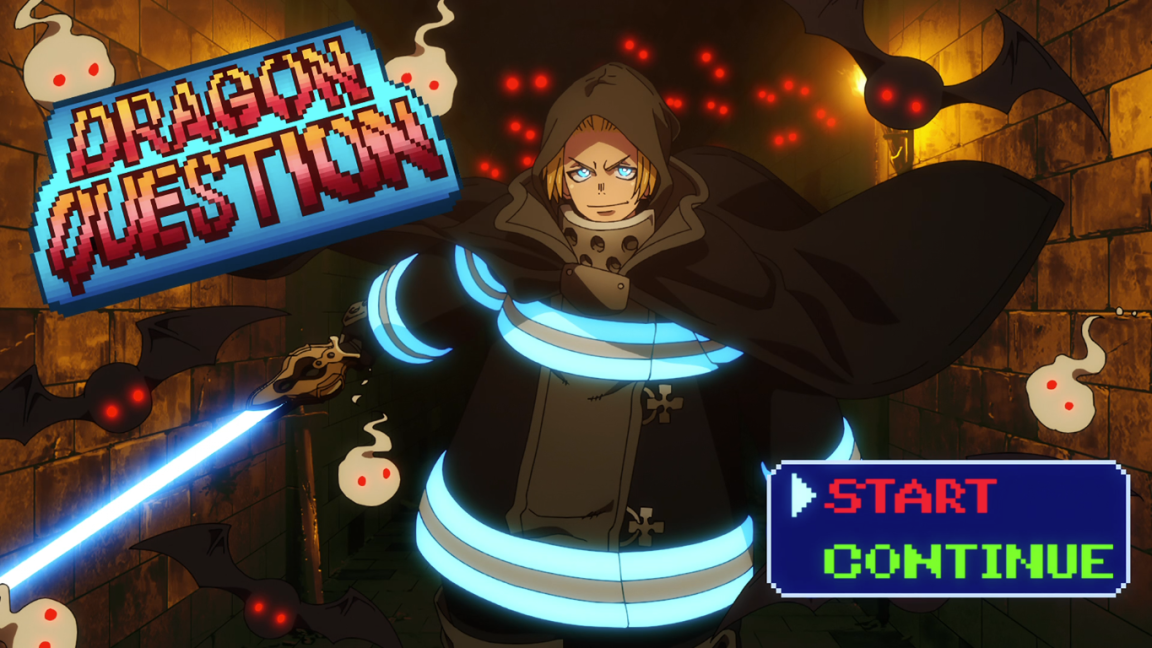 Fire Force Season 3 Part 2 Episode 7: Release Date, Time, What to ...