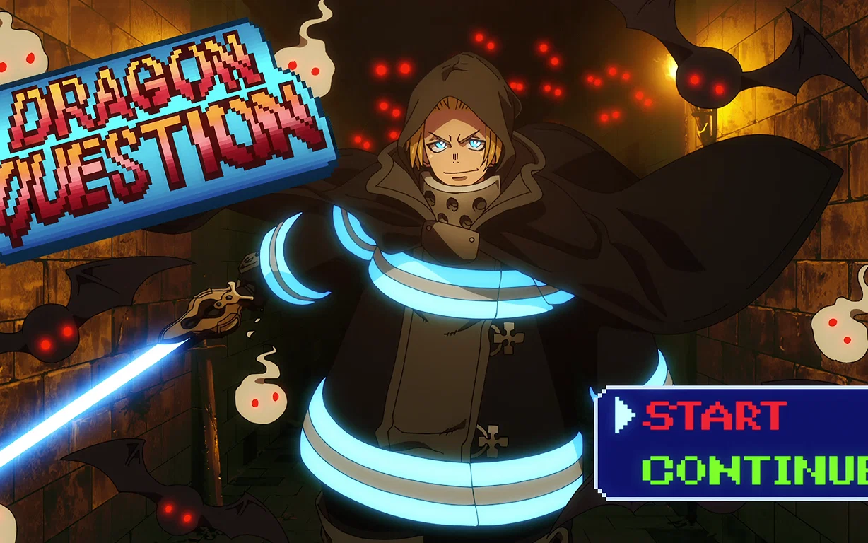 Fire Force Season 3 Part 2 Episode 9: Release Date, Time, What to ...