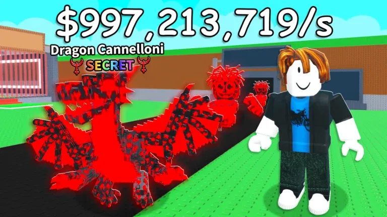Roblox Steal a Brainrot Valentine's PT 2 Update: Release Date