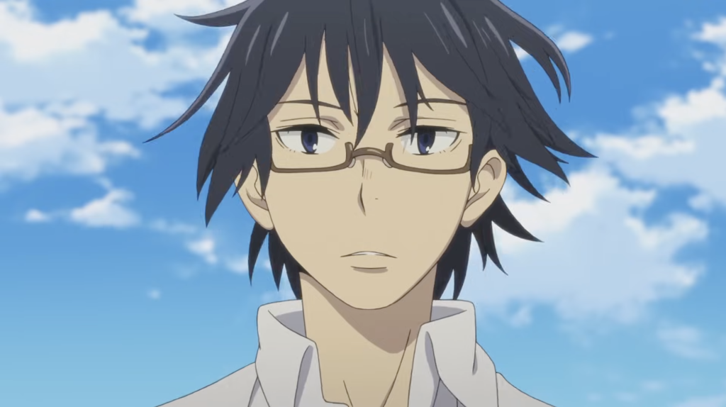 a mangaka satoru time travels 18 years in the past in the anime erased