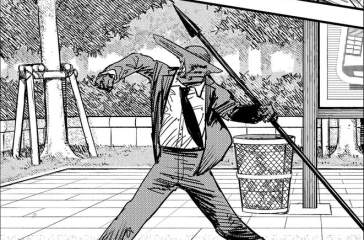 Every Hybrid Devil in Chainsaw Man, Ranked Weakest to Strongest