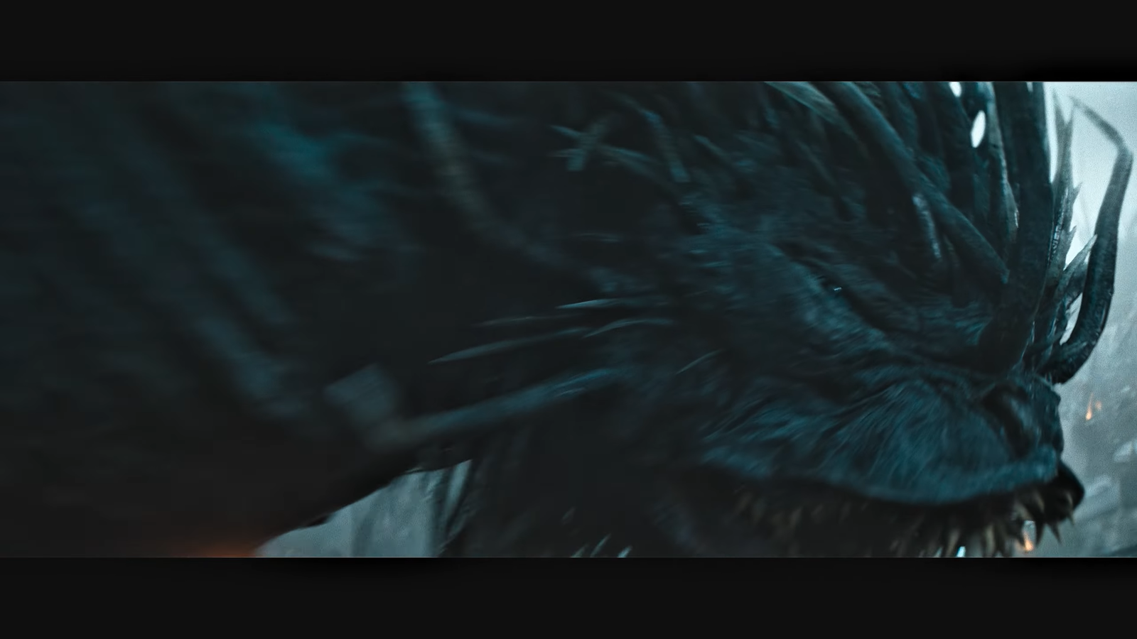 Hidetaka Miyazaki’s Influence Reaches Hollywood as Predator: Badlands ...