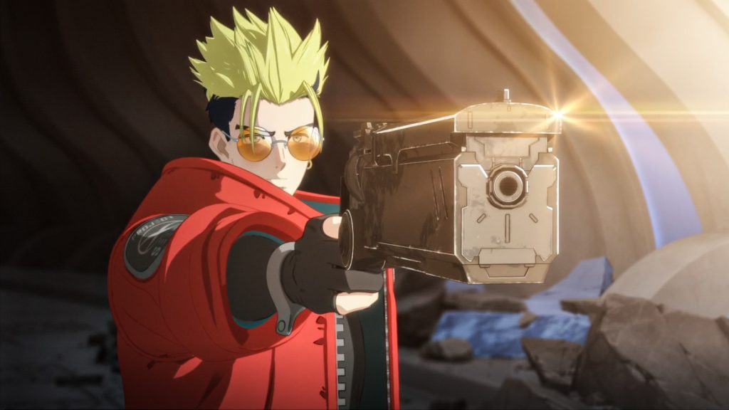 Trigun Stargaze Episode 9: Release Date, Time, What to Expect &amp; How to Watch 1