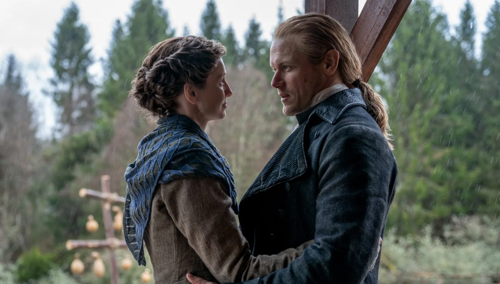 Outlander Season 8: Release Date, Cast, Episode Guide, How To Watch & More