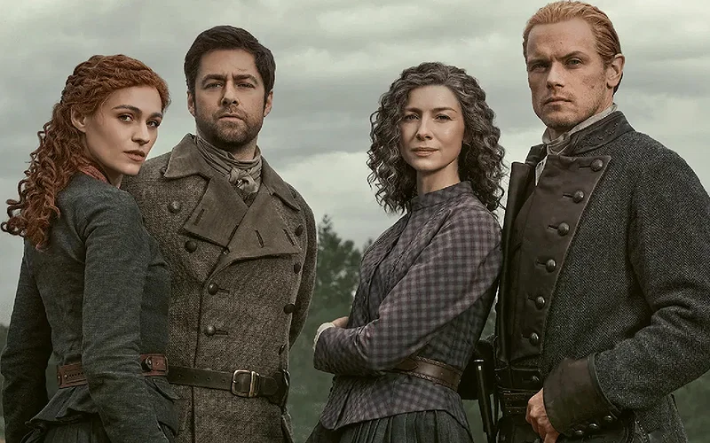 outlander s8 release date