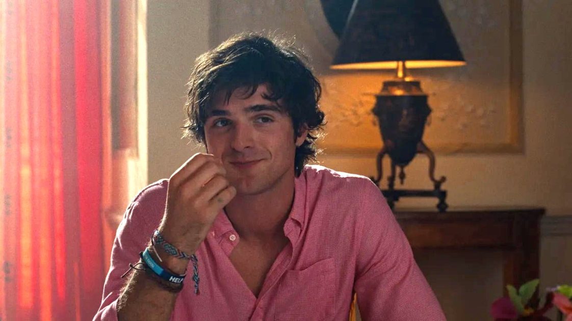 5 Jacob Elordi Movies to Watch on Valentine’s Weekend
