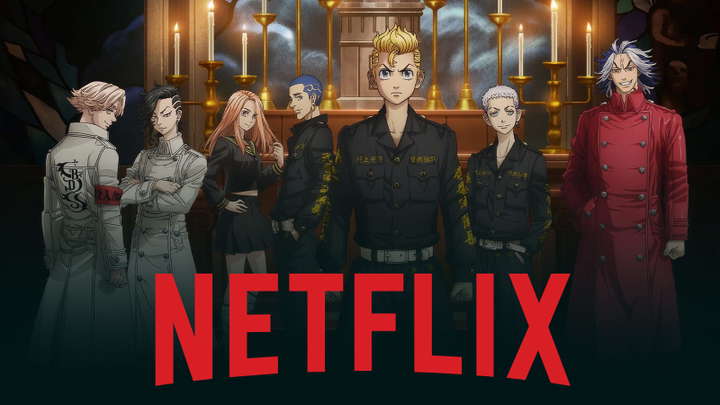 Netflix Adds Tokyo Revengers Rival Anime Streaming Begins Next Month netflix-adds-tokyo-revengers-rival-anime-streaming-begins-next-month