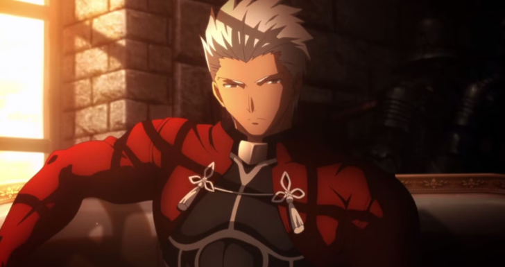 The 10 Strongest Archer Class Servants Including Fate/strange Fake ...