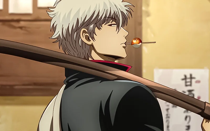 Gintama: The Movie – Yoshiwara in Flames Japan Box Office Collection (March 2, 2026) 1