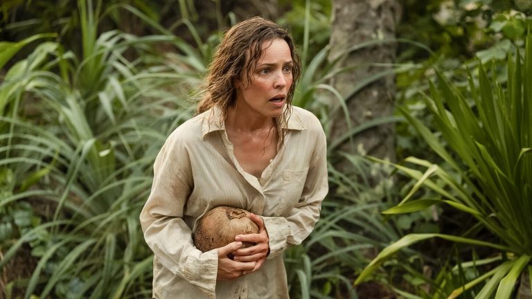 Send Help Plot Send Help Ending Explained: What Linda’s Final Action Truly Meant for ...