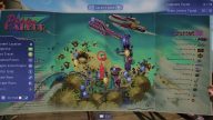 Fish Fun High On Life All Fishing Spots in High on Life 2