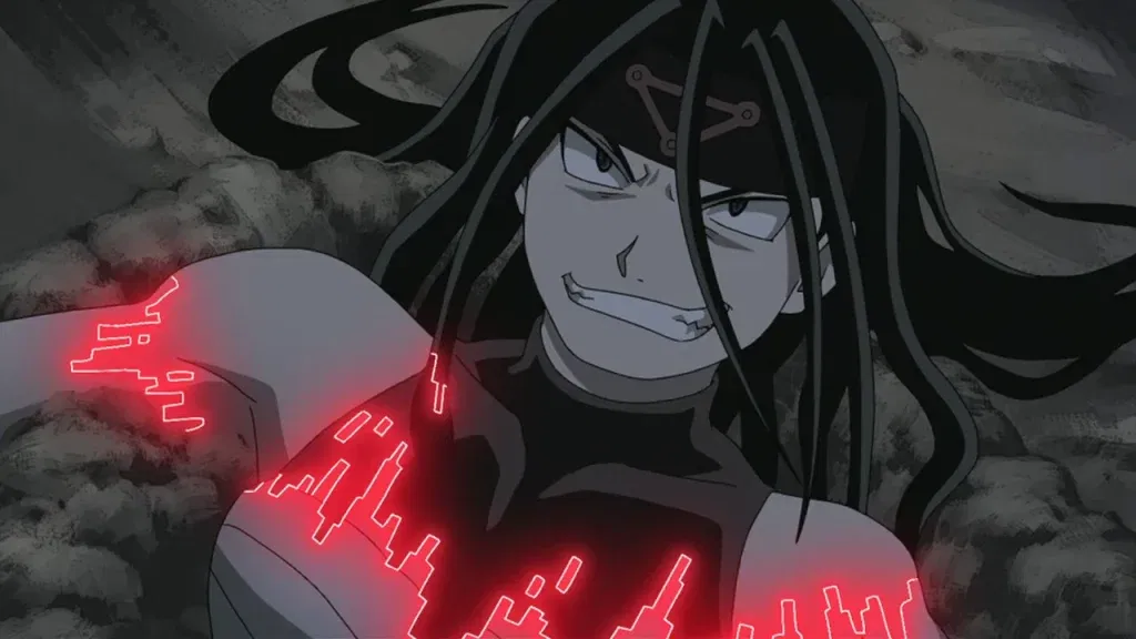  brotherhood, featuring envy
