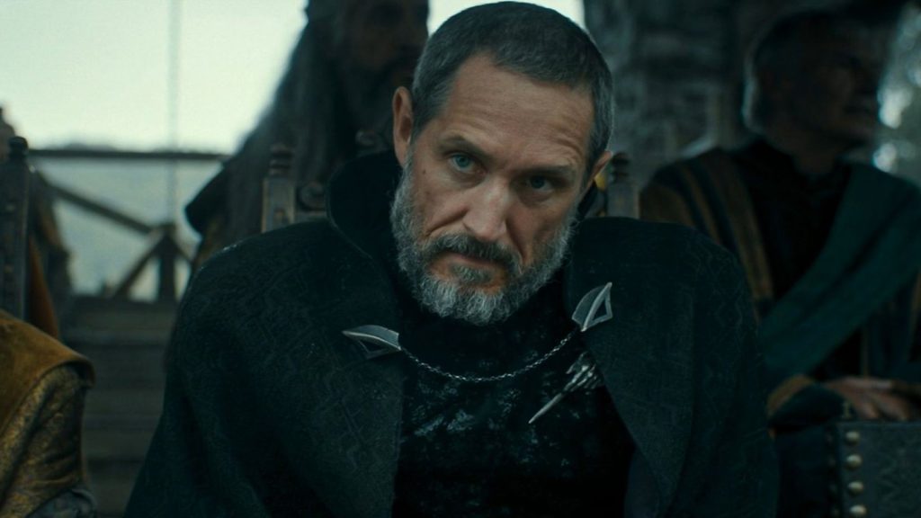 baelor in a knight of the seven kingdoms