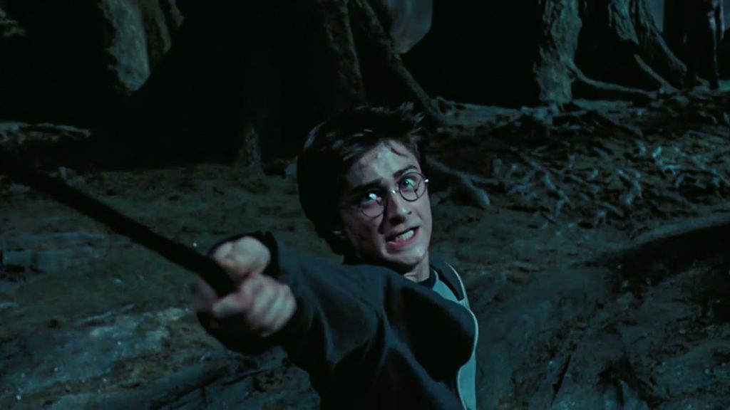 harry potter almost became a dark wizard ranked