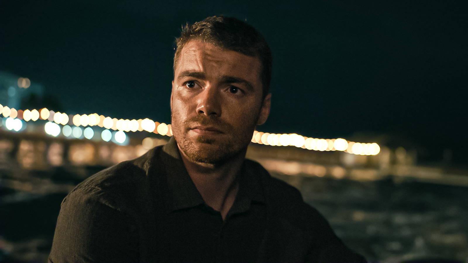 Knight Agent Netflix The Night Agent Season 3 Episode 1 Reveals Peter Making a Big Promise