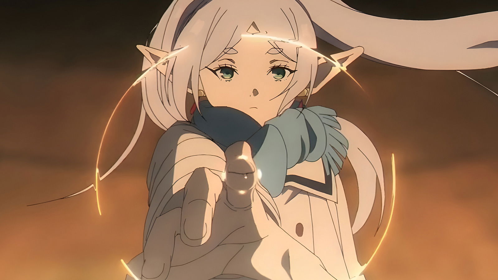 The Next Villain In Frieren Season 2 Is Its Strongest Demon Yet Who Is 