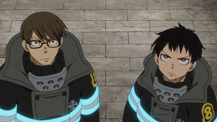 Fire Force Season 3 Part 2 Episode 7: Release Date, Time, What to ...