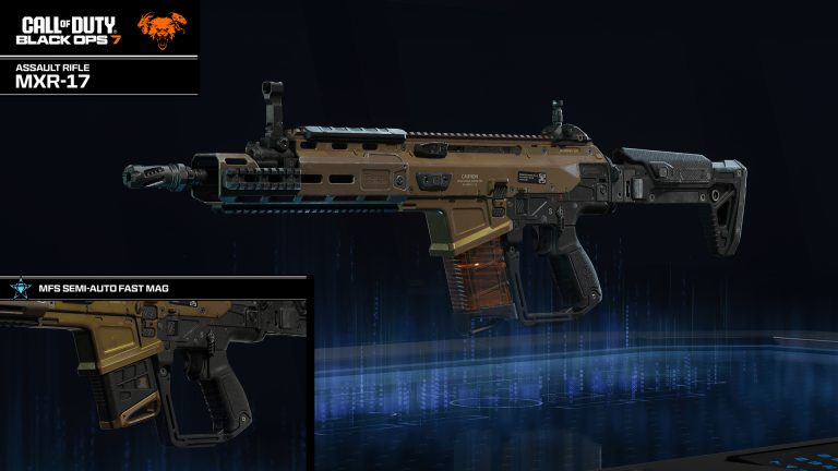 Top 5 Best Assault Rifle Loadouts in Call of Duty: Warzone (April 2026)